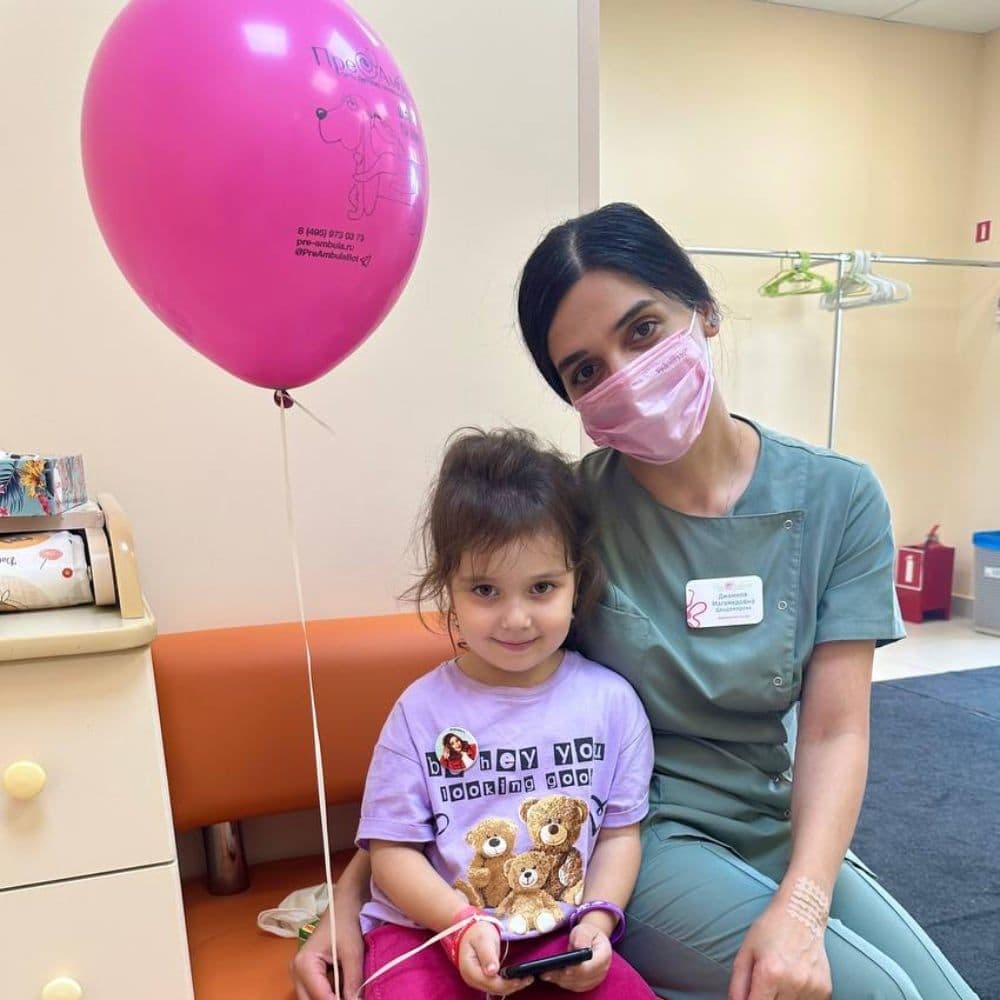 Фото клиники