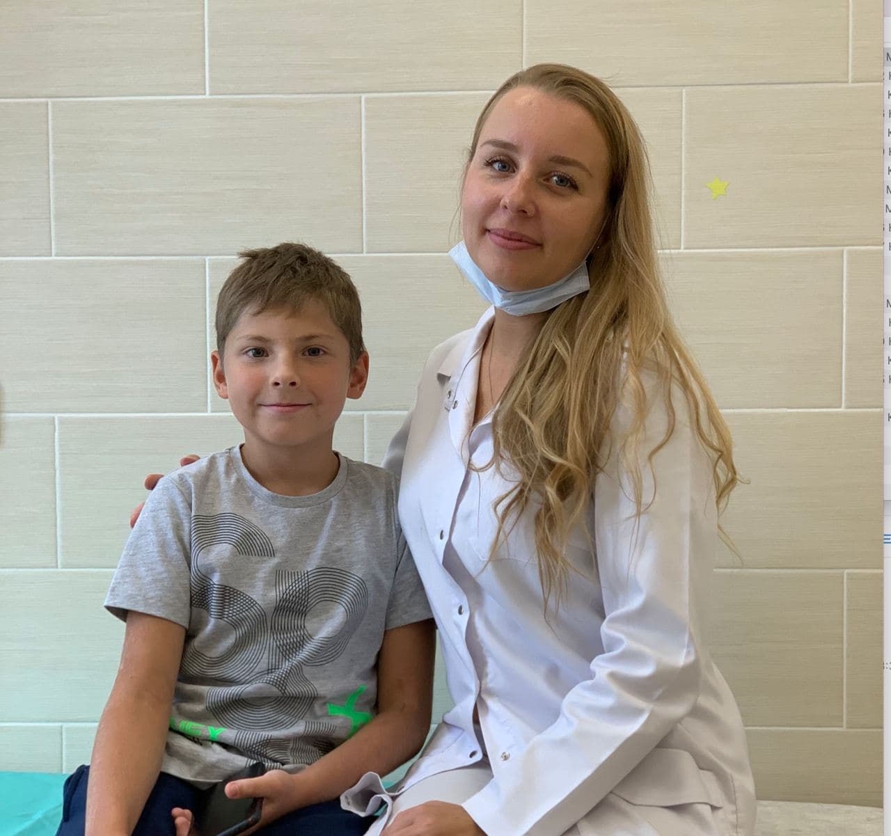 Тихонова Нина Юрьевна