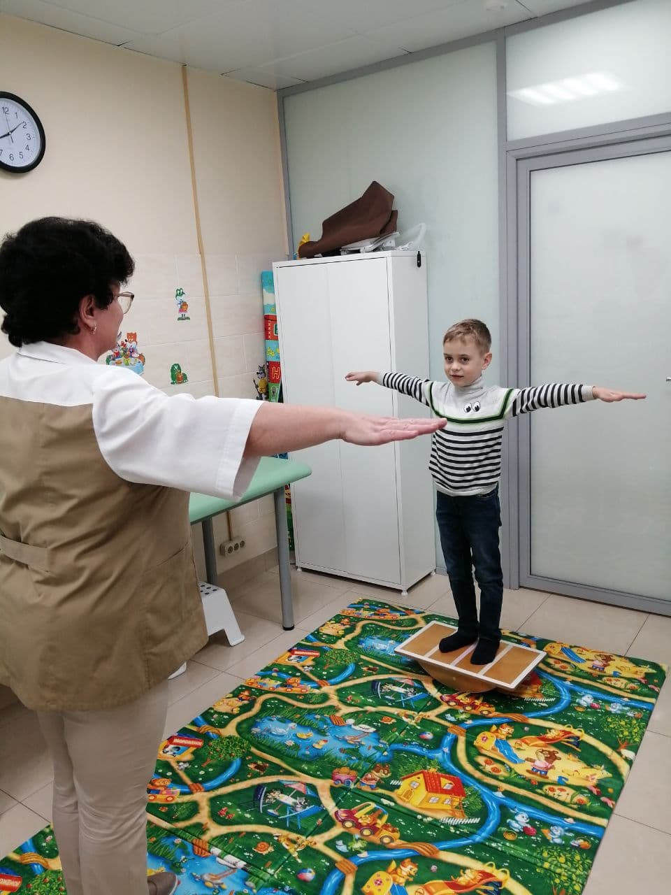 Фомина Марина Владимировна