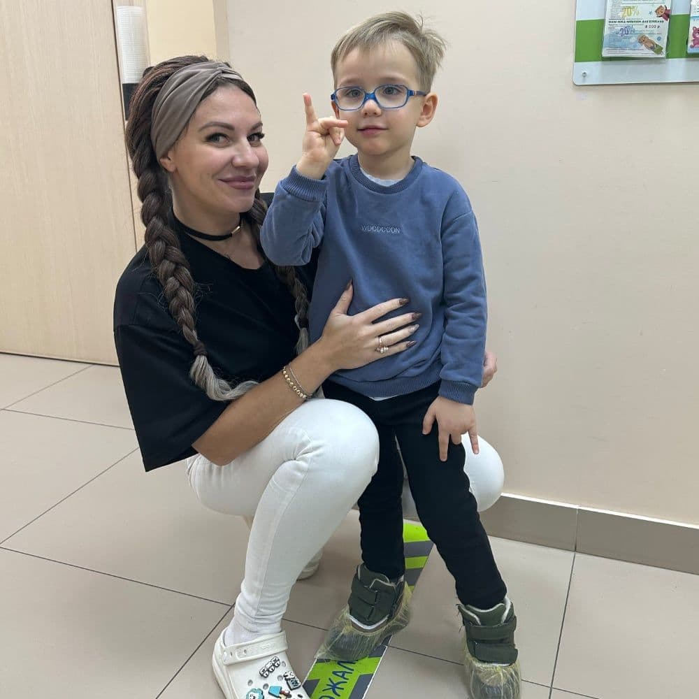 Фото клиники