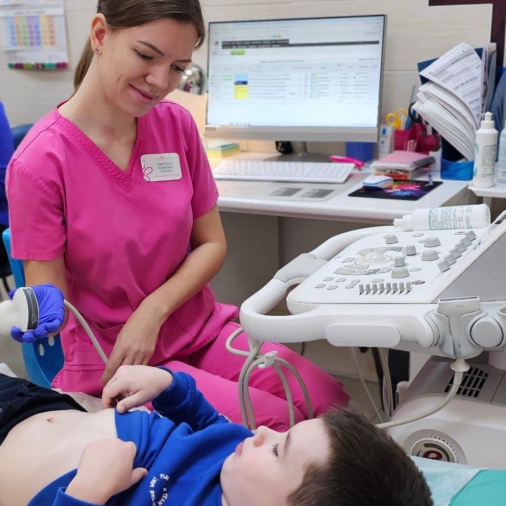 Фото клиники