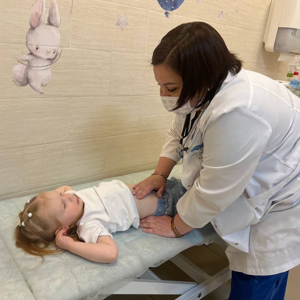 Фото клиники