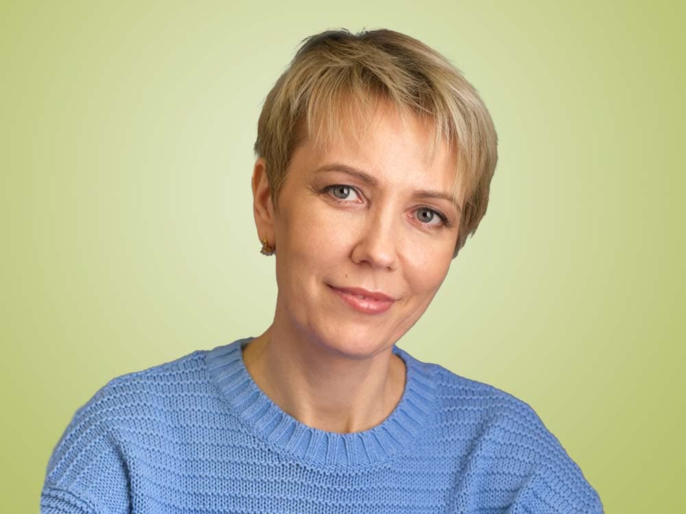 Харькова Ирина  Александровна
