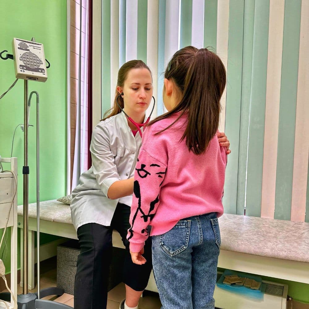 Фото клиники