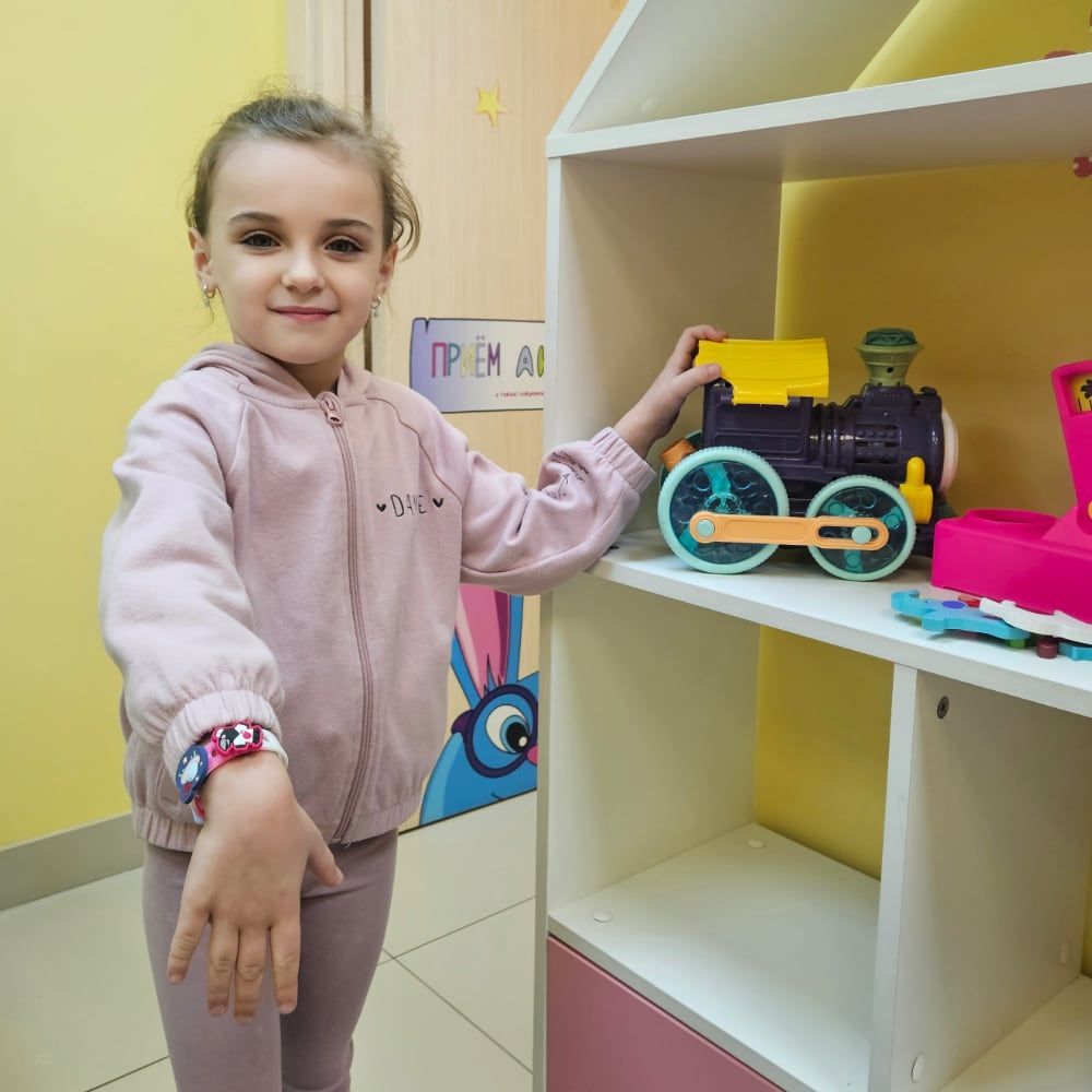 Фото клиники