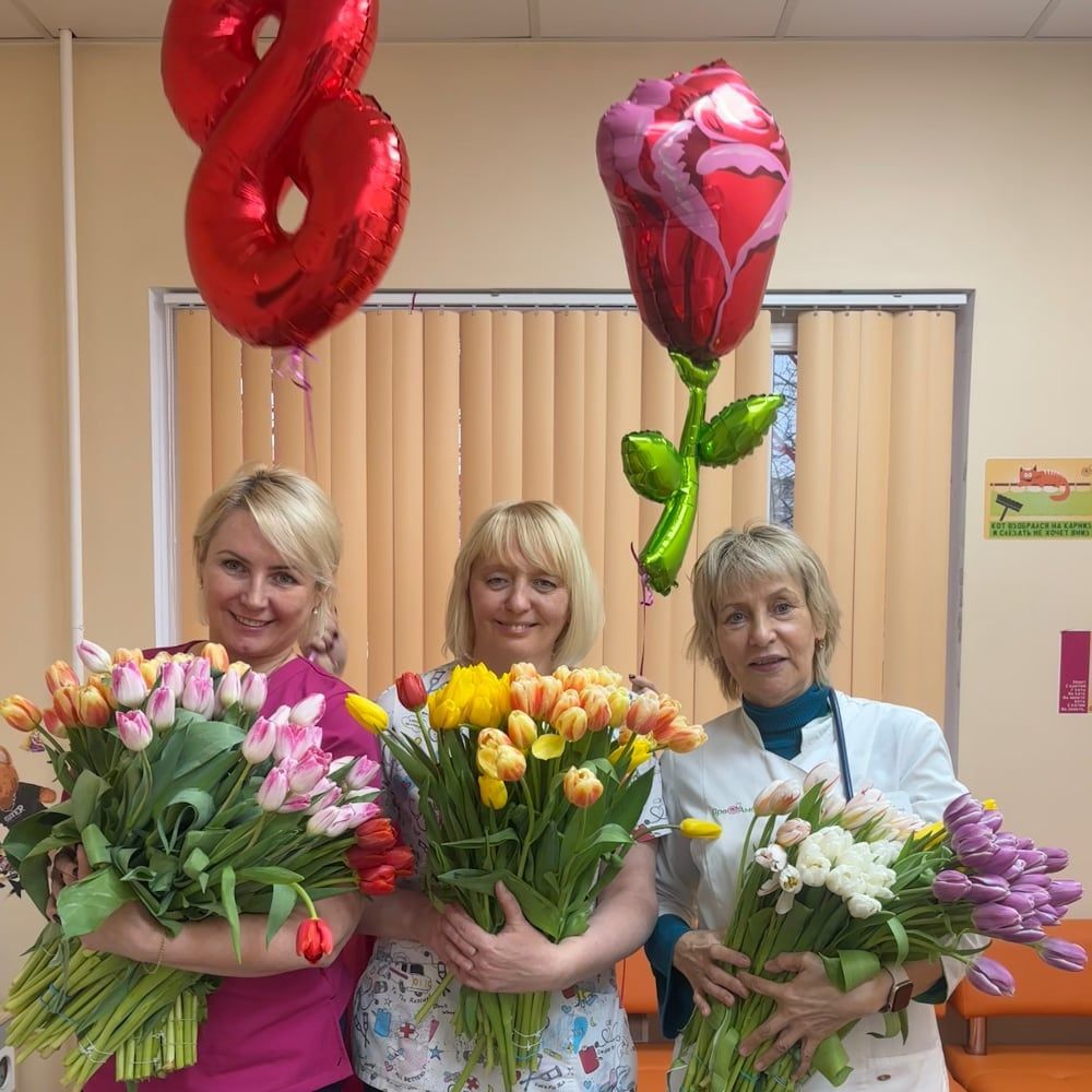 Клиника Новокосино