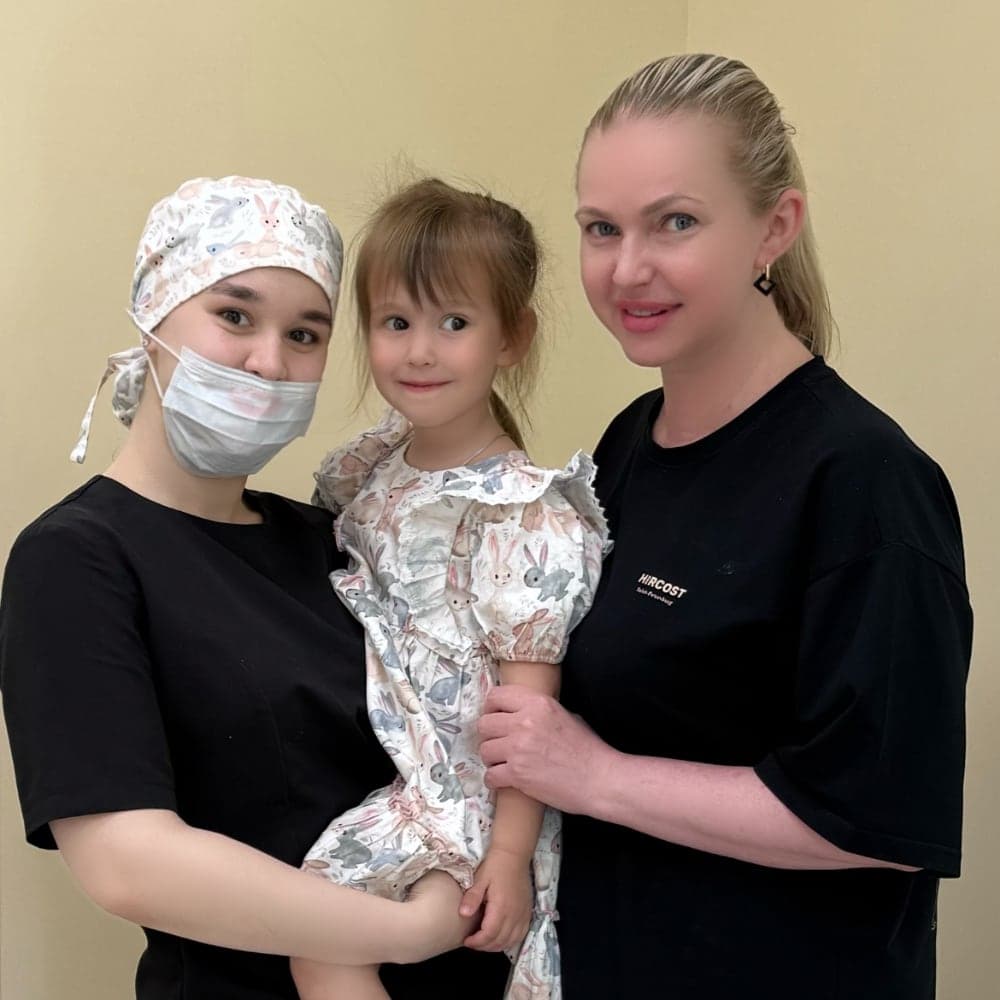 Фото клиники