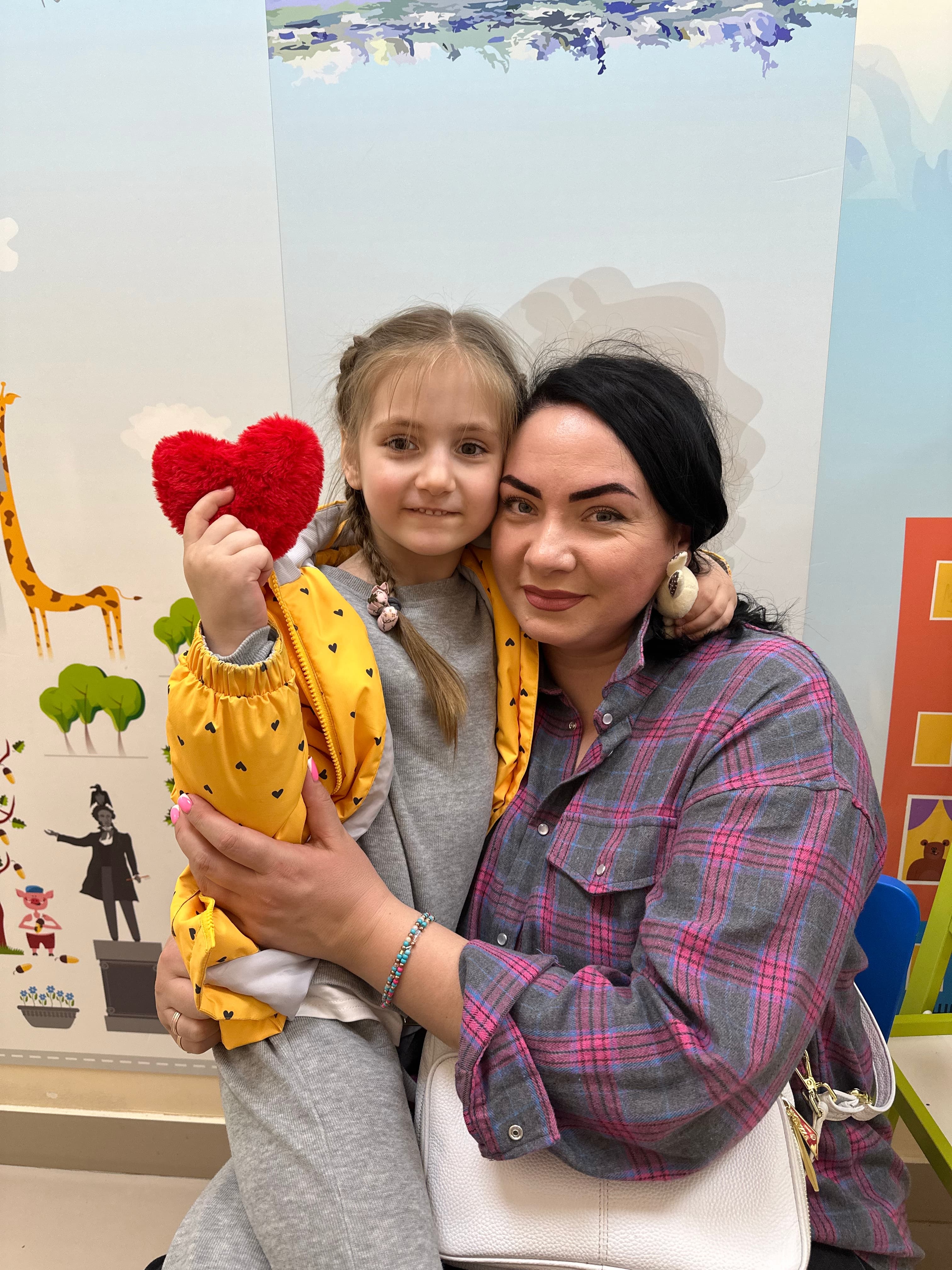 Фото клиники