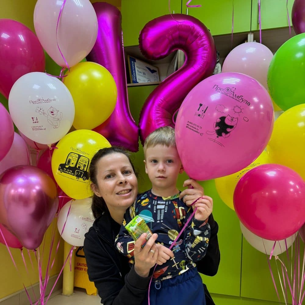 Фото клиники