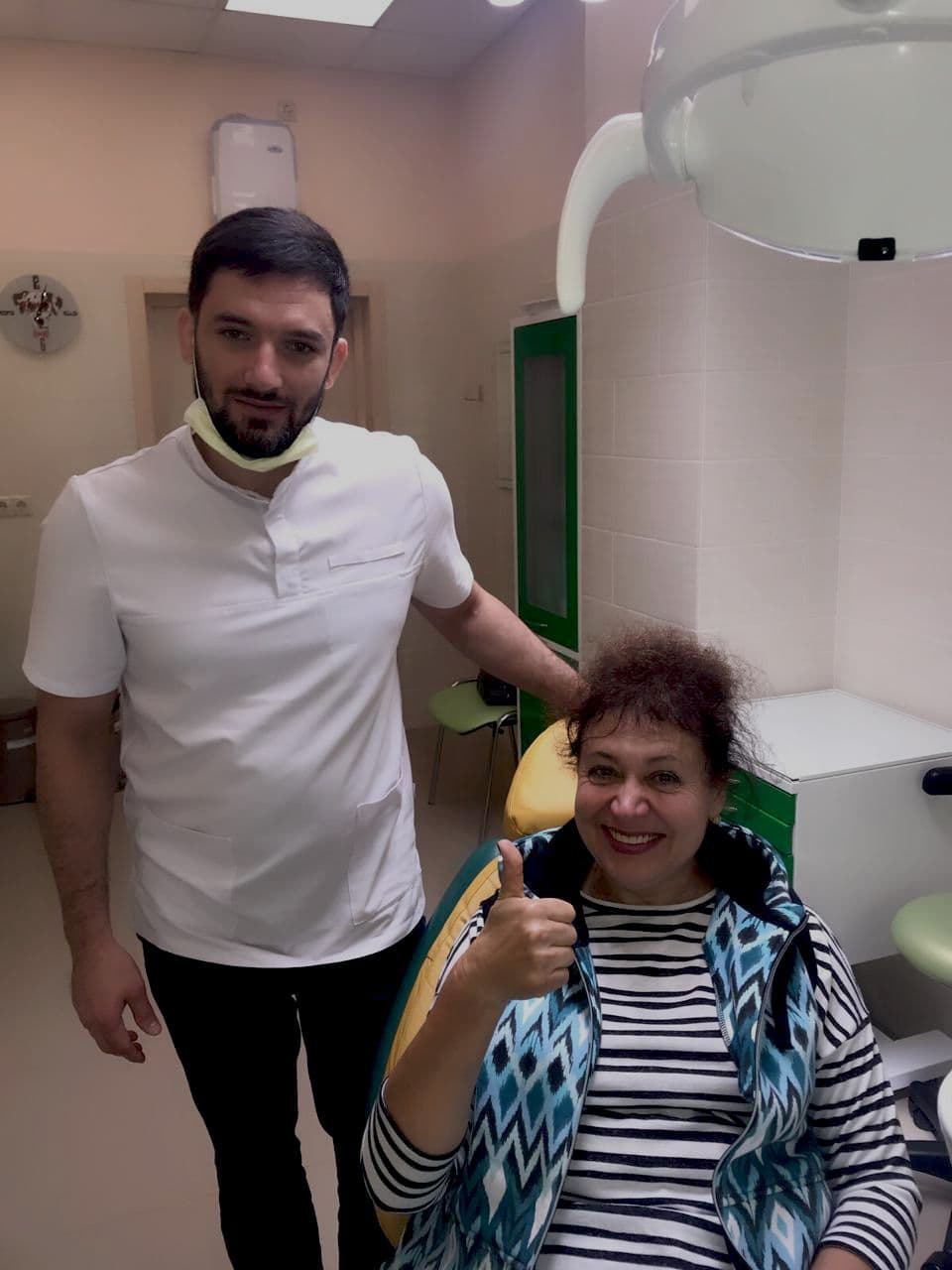 Гарунов Рустам Бухаринович