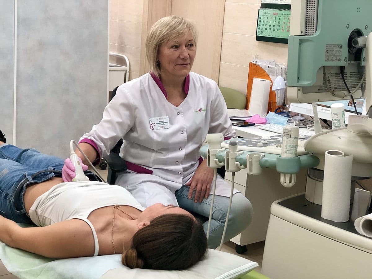 Грехова Елена Владимировна