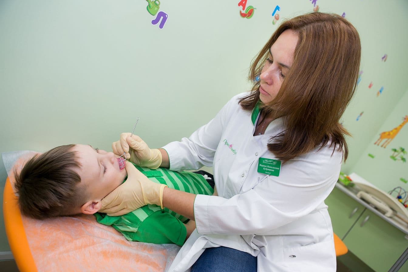 Фото с врачом