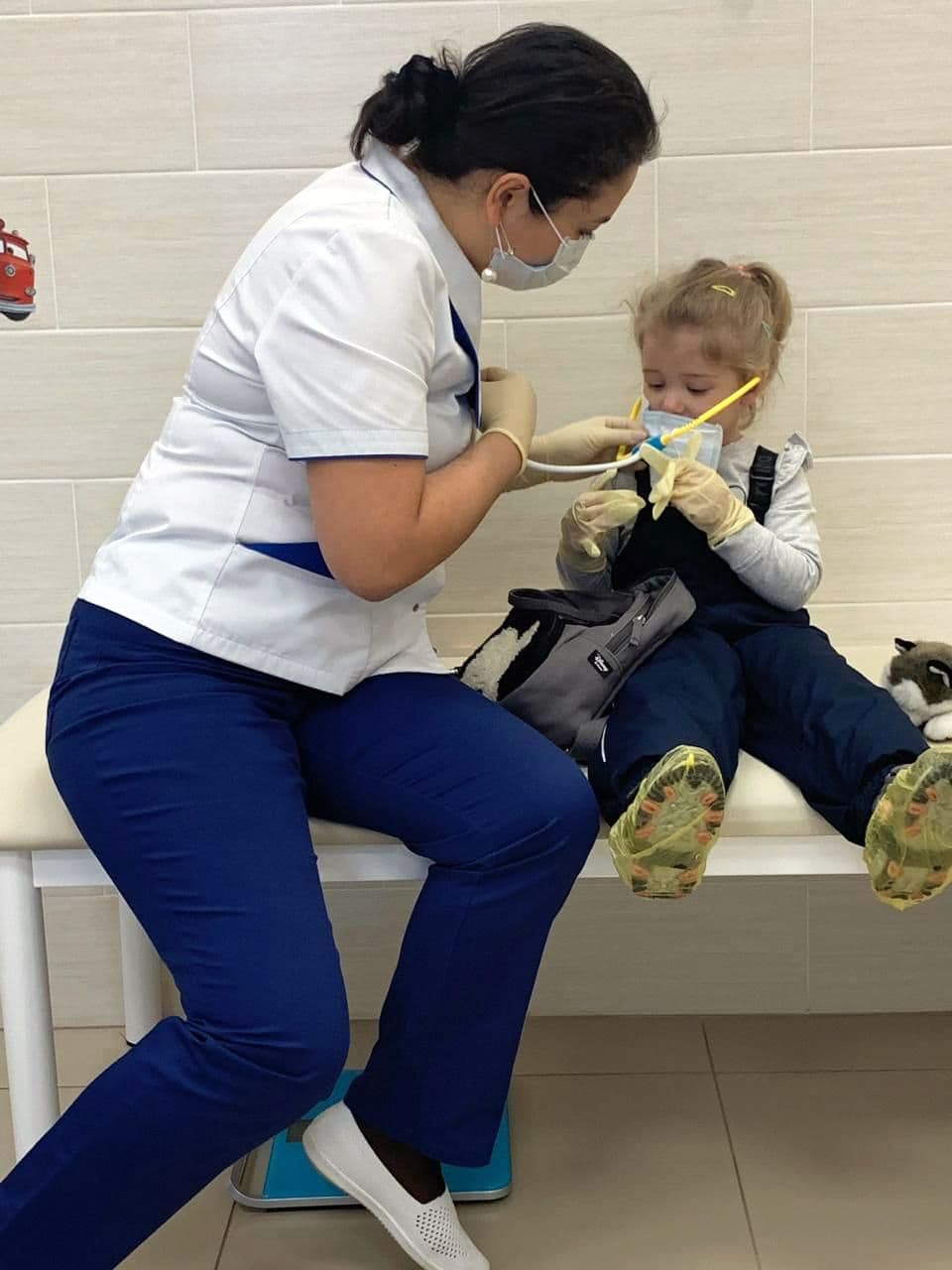 Султонова Камола Балташевна