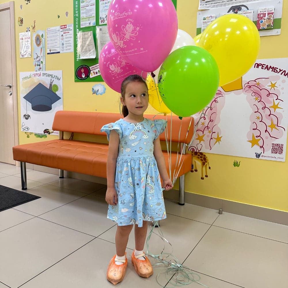 Фото клиники