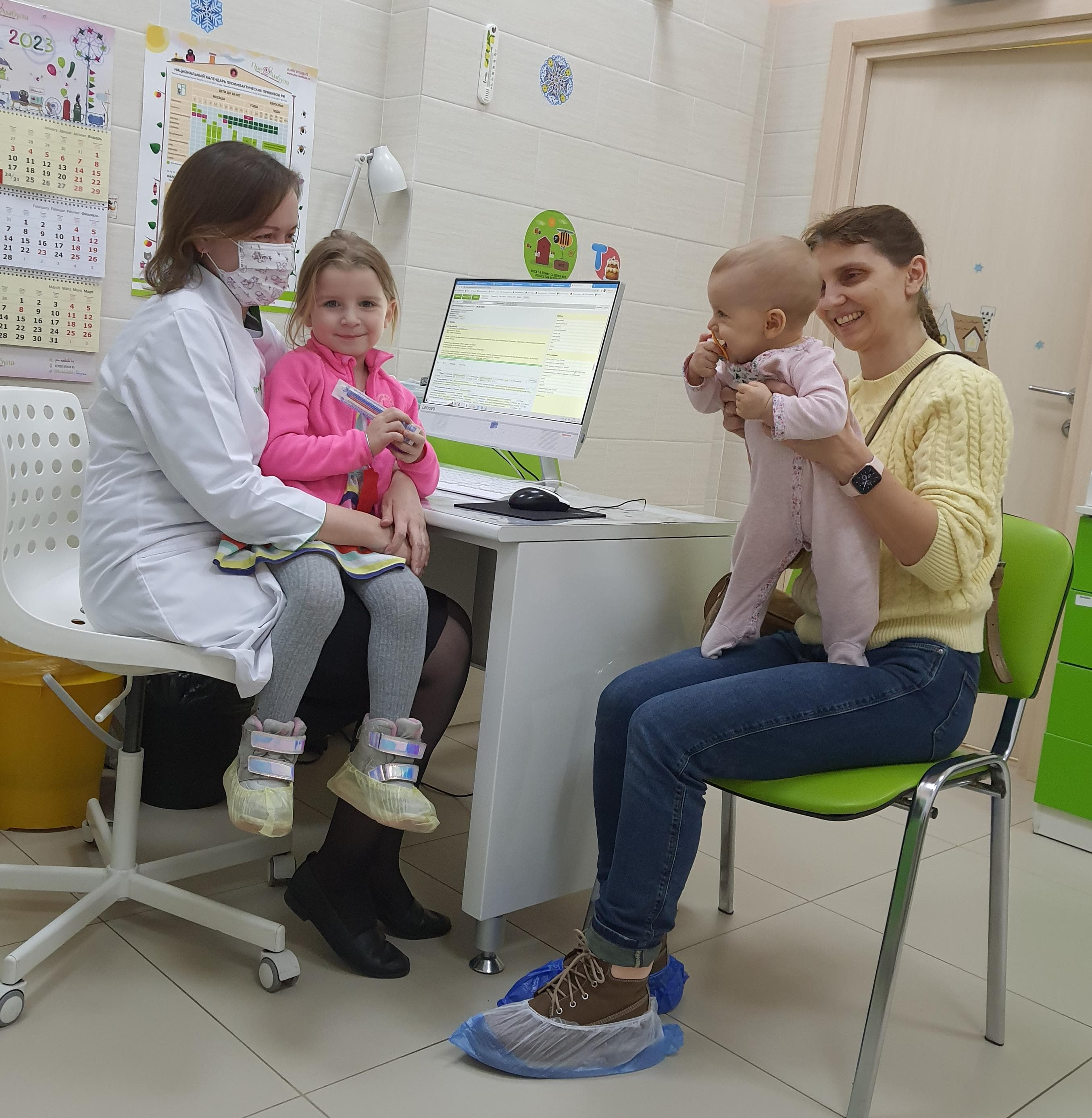 Жердева Анастасия Валерьевна