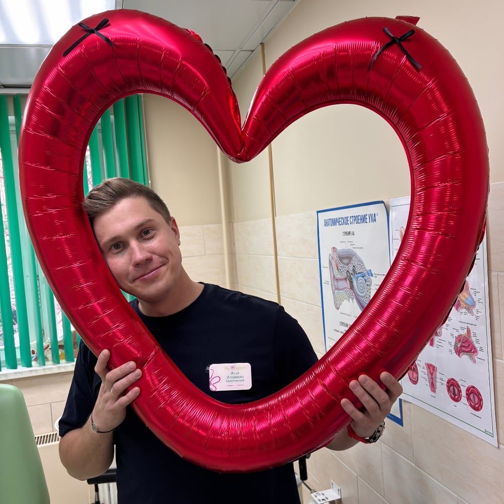 Клиника Новокосино