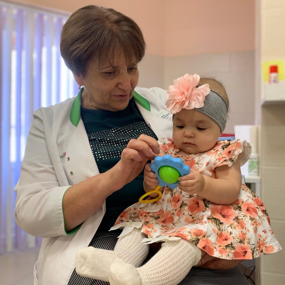 Фото клиники