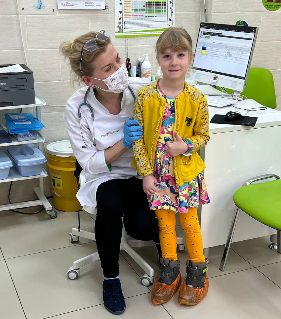 Чикина Екатерина Алексеевна