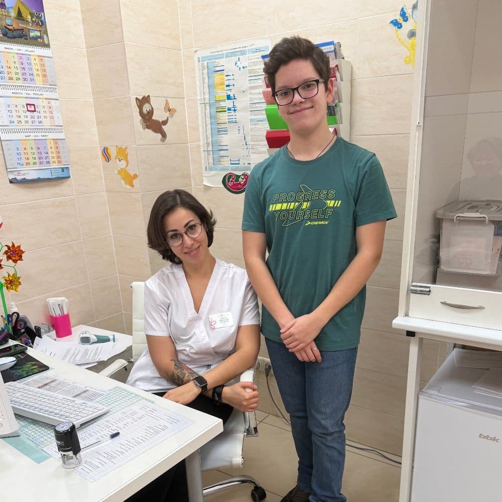 Фото клиники