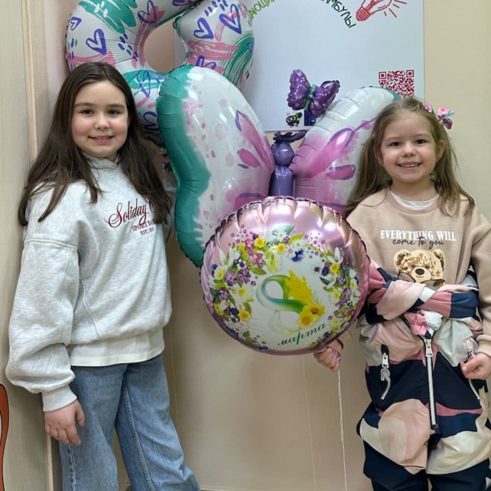 Фото клиники