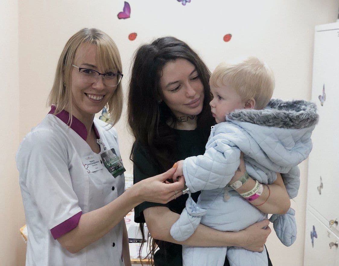 Харькова Ирина  Александровна