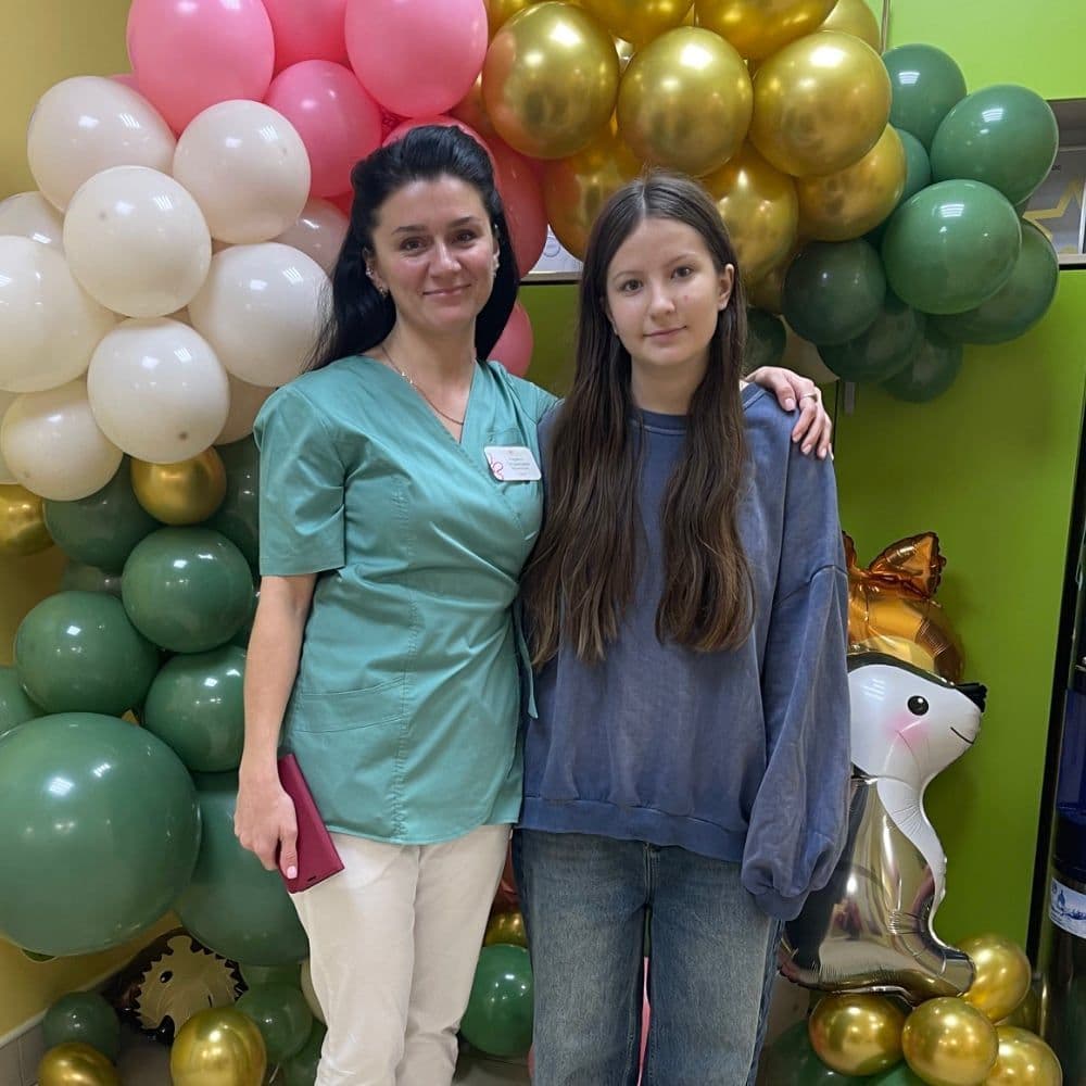 Фото клиники