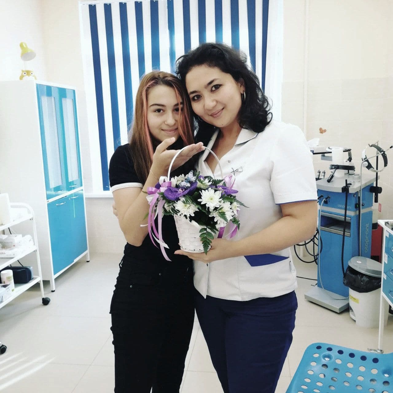 Султонова Камола Балташевна
