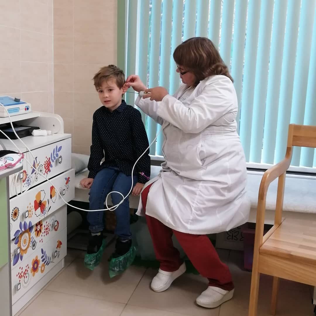 Дмитриенко Елена Геннадьевна