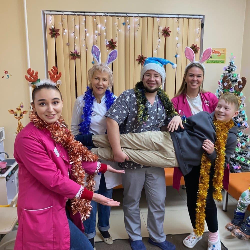 Фото клиники