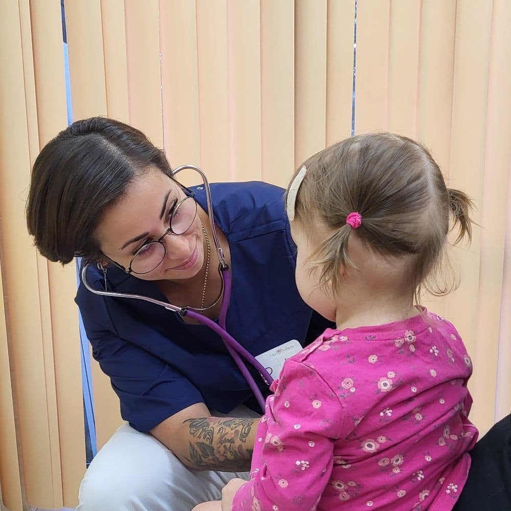 Фото клиники