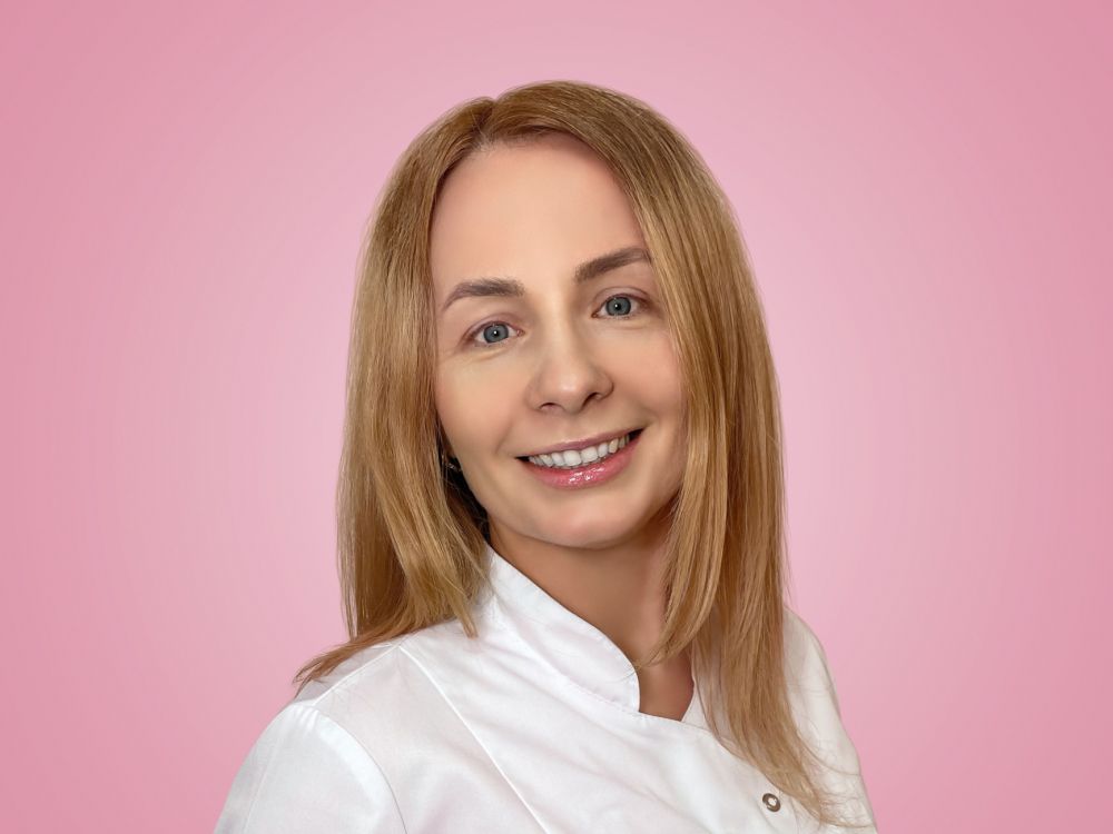 Фисюк Ольга Анатольевна