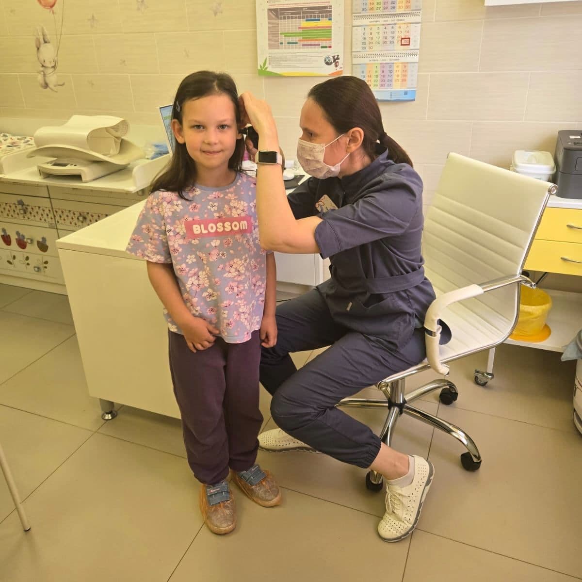 Фото клиники