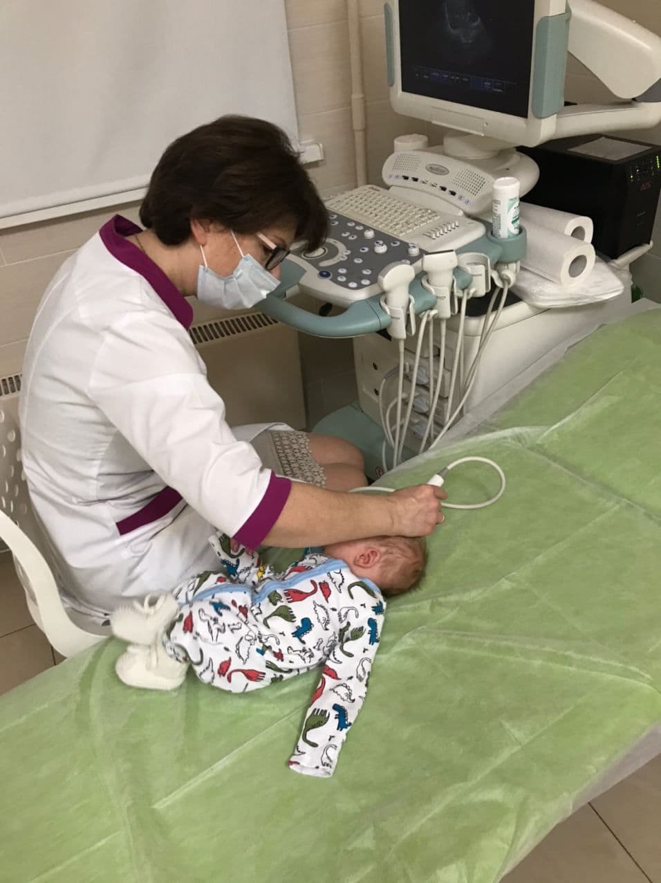 Роговец Оксана Владимировна