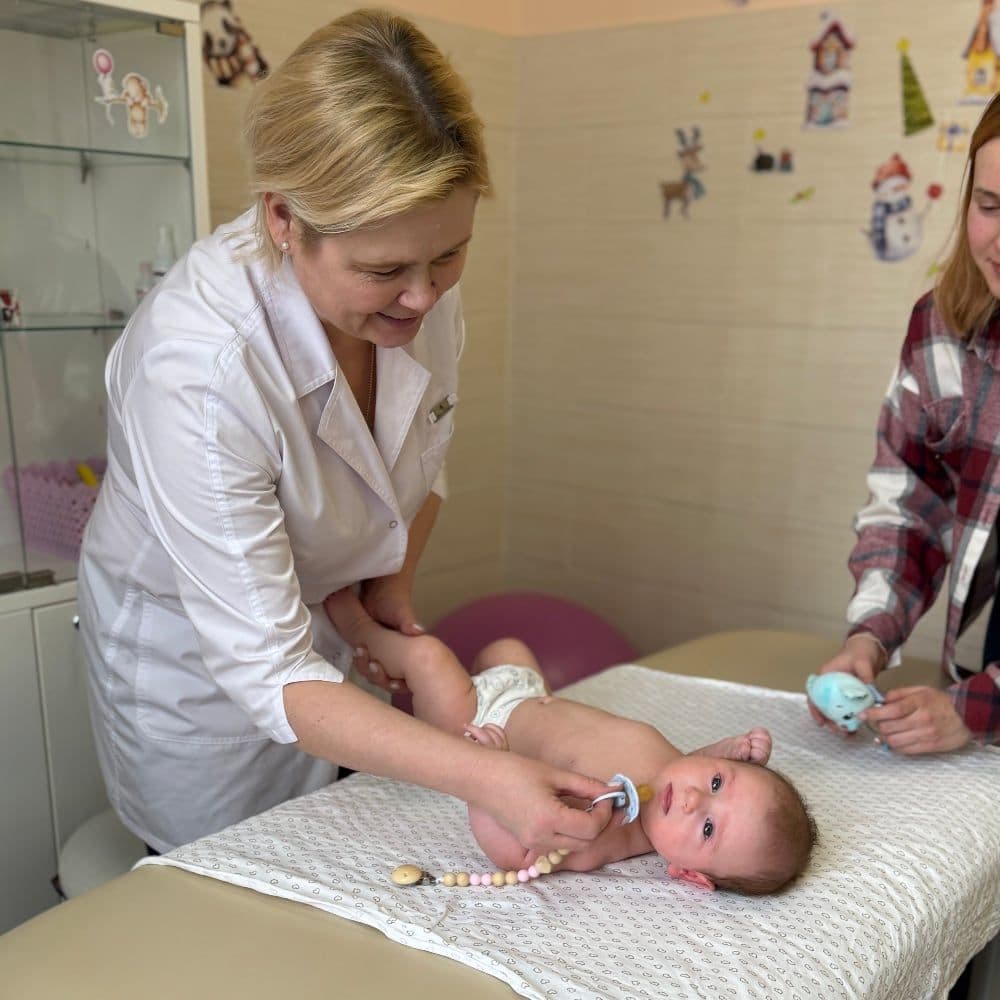 Фото клиники