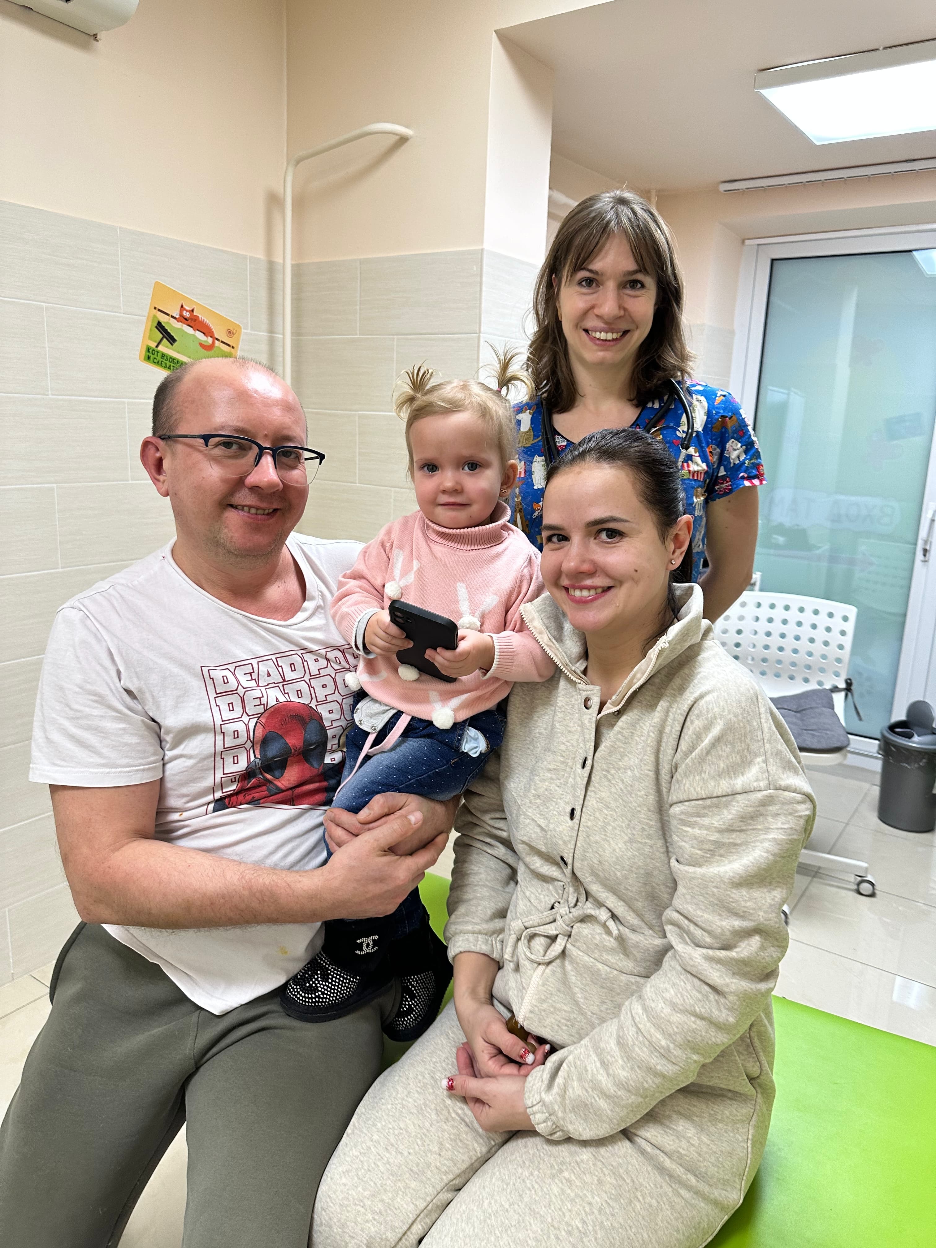 Фото клиники