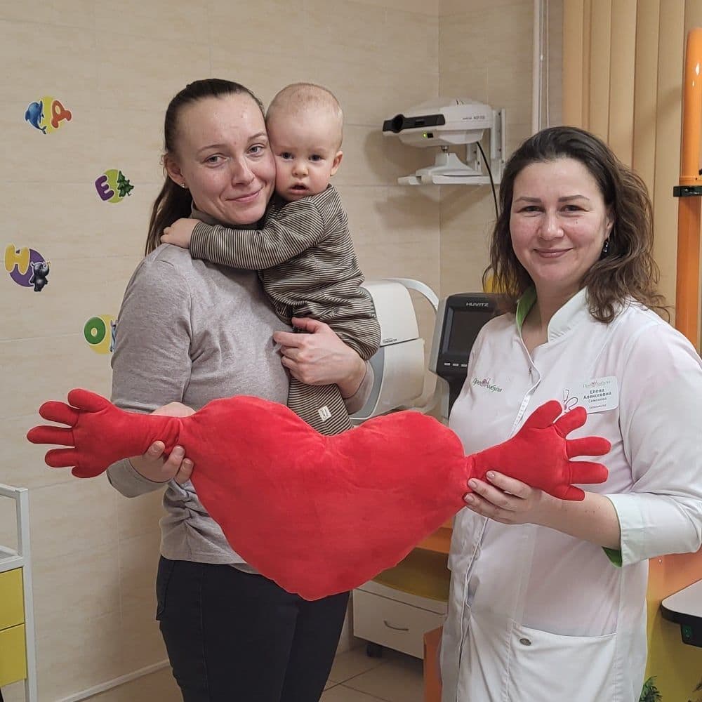 Фото клиники