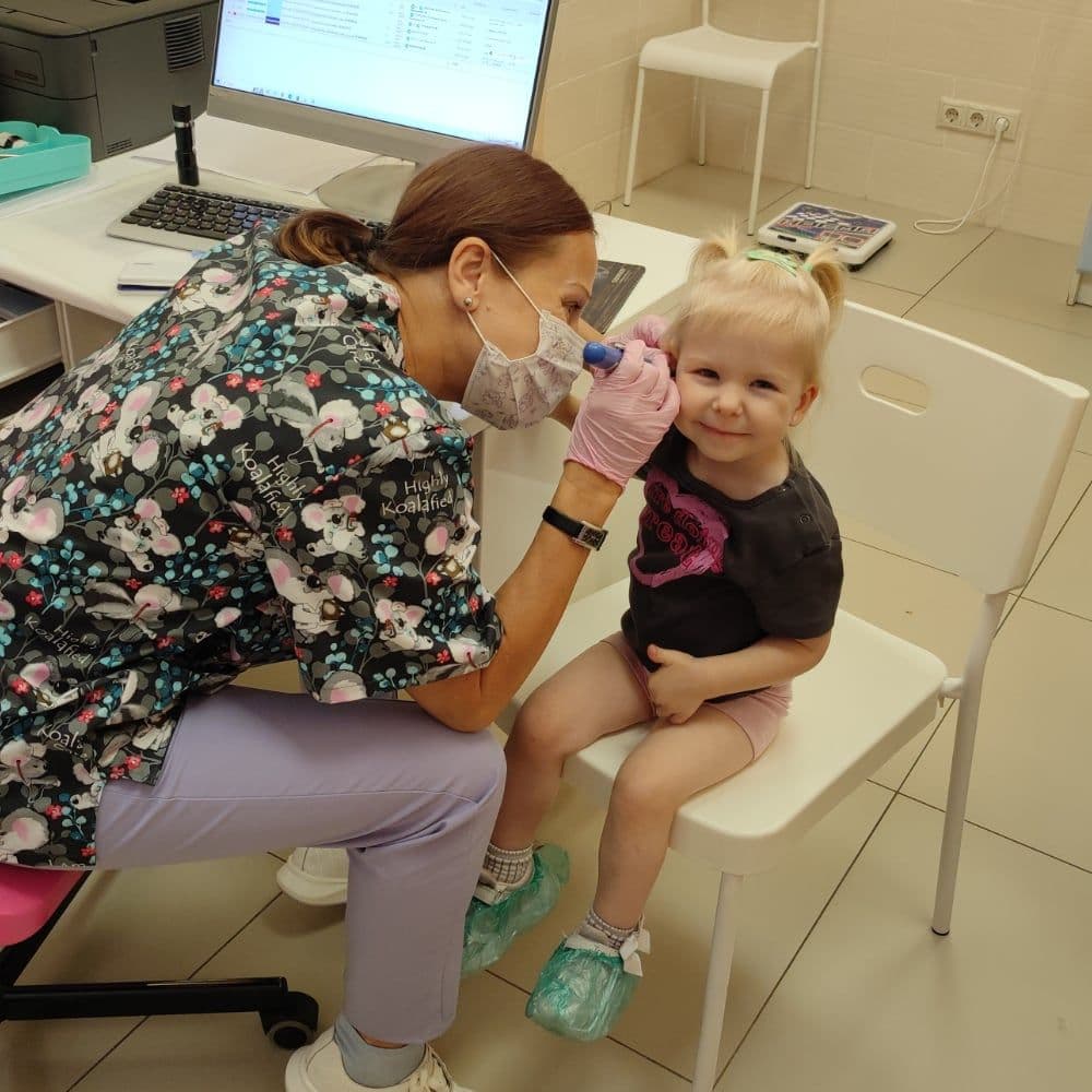 Фото клиники