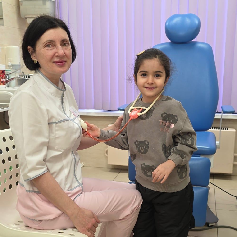 Фото клиники