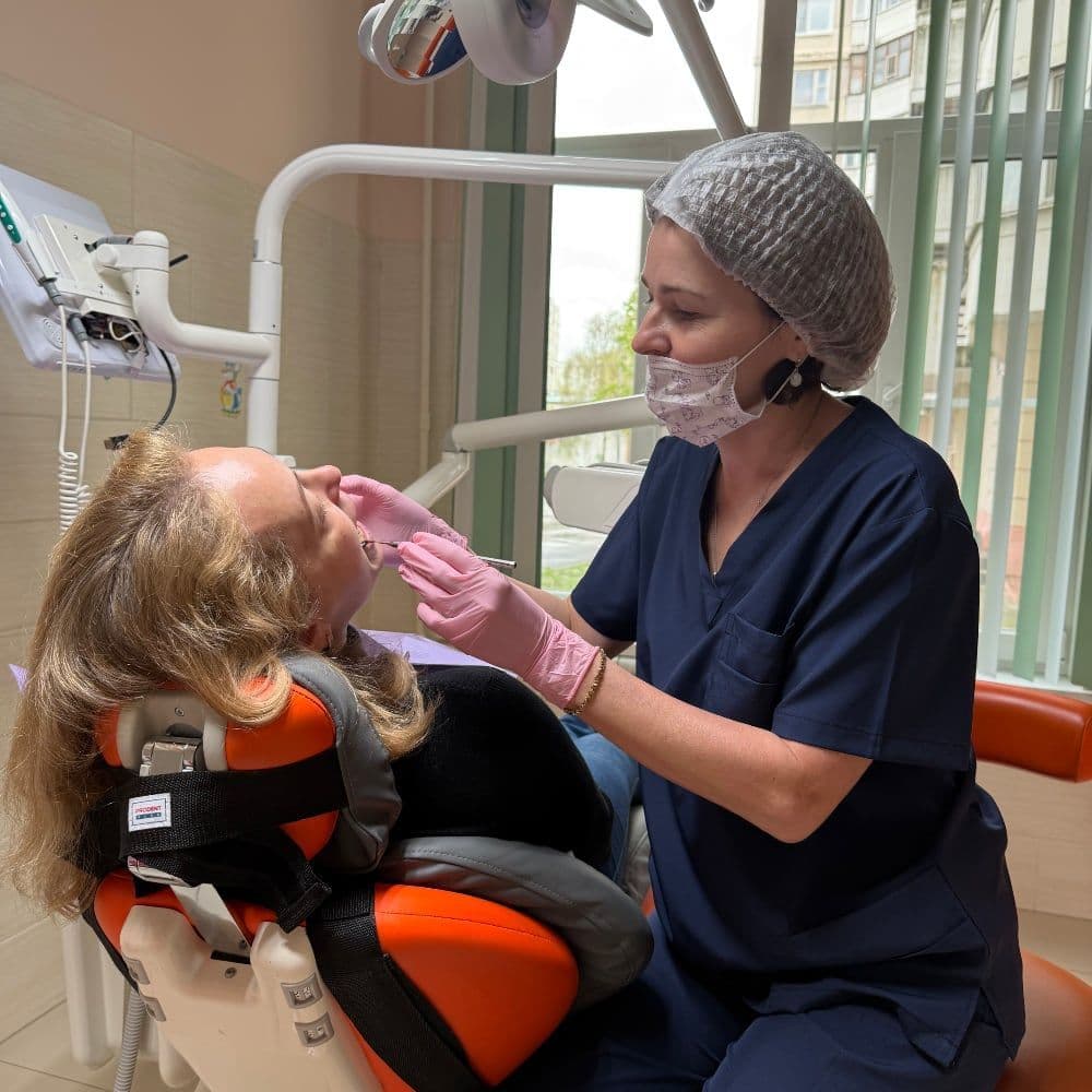 Фото клиники