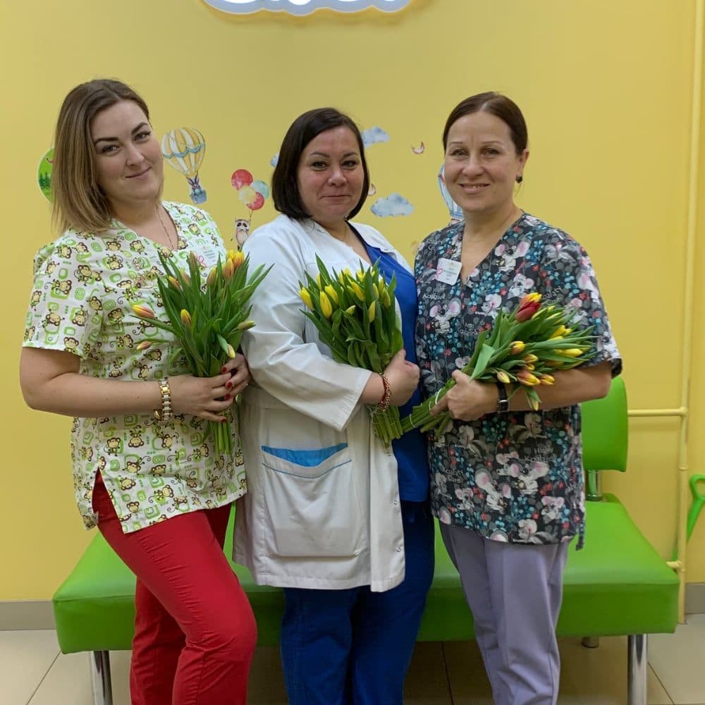 Фото клиники