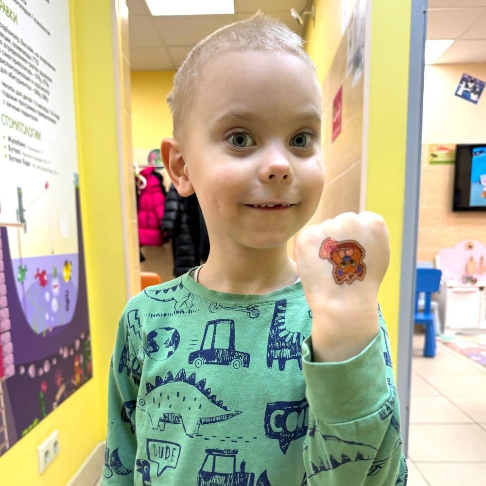 Фото клиники