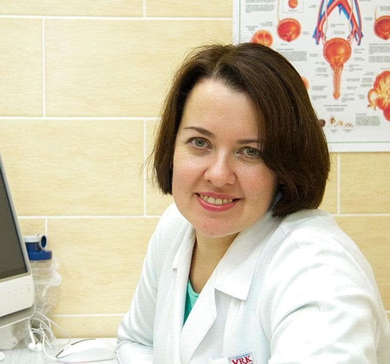 Фото с врачом