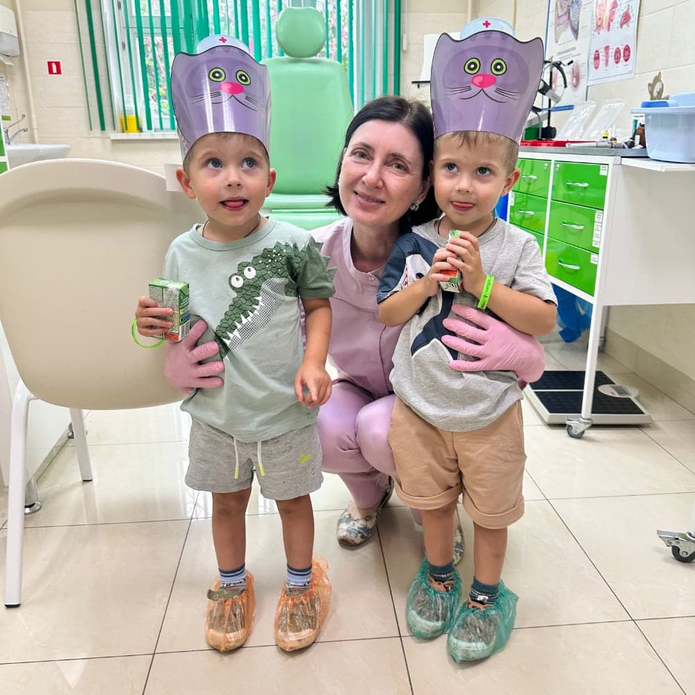 Фото клиники